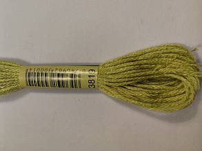 Муліне СХС 3819 мох світлий