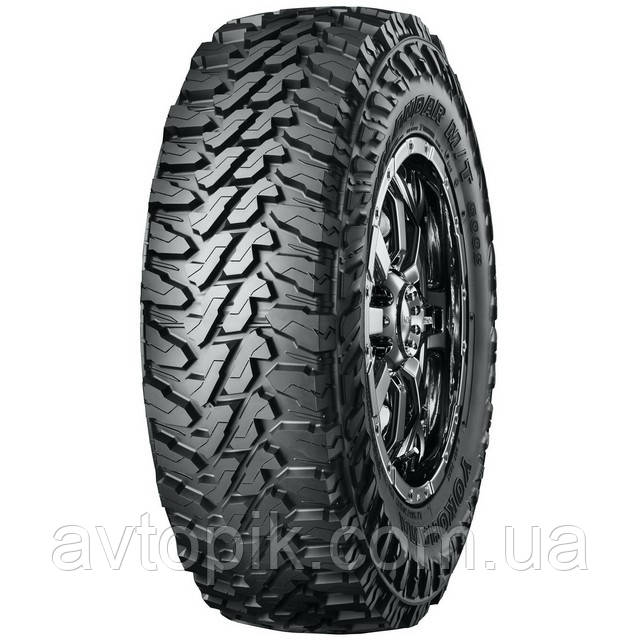 Всесезонні шини Yokohama Geolandar M/T G003 35/12.5 R15 113Q