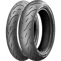 Літні шини Heidenau K80 130/70 R10 80K Reinforced