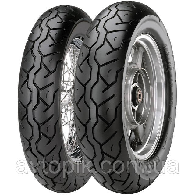 Літні шини Maxxis M6011 90/90 R19 52H