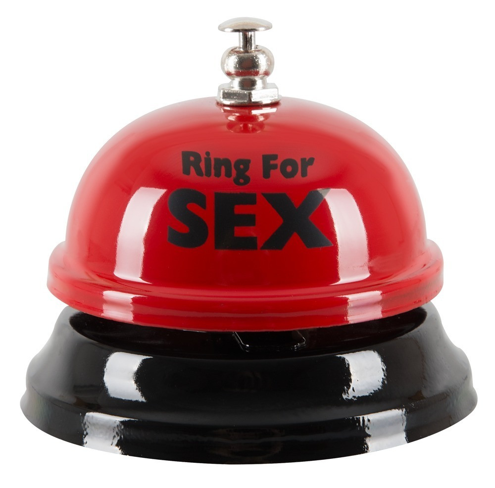 Секс-дзвінок Ring for Sex Klingel