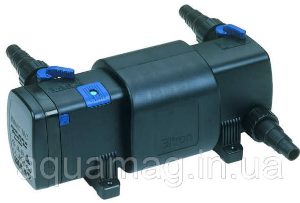 УФ-стерилізатор для ставка OASE Bitron C 55W, фото 1