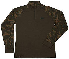 Кофта Fox Chunk Camo/Khaki Edition Long Sleeve - Розмір L