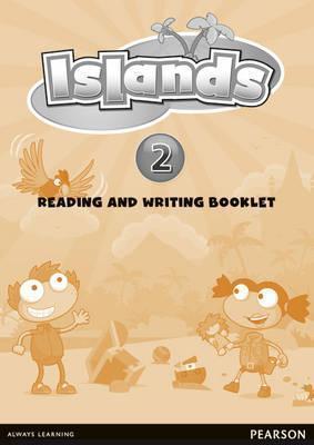 Islands 2 Reading and writing booklet
