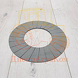 Накладка зчеплення ЮМЗ | 36-1604047-Б, фото 2