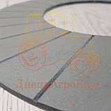 Накладка зчеплення ЮМЗ | 36-1604047-Б, фото 3