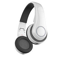 AptX Bluetooth наушники Q-Sound BSH 555 White