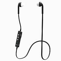 Bluetooth наушники BLUEDIO S2 Energy Black