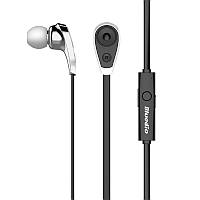 Bluetooth стерео наушники BLUEDIO N1- HD SPORT AUDIO Black