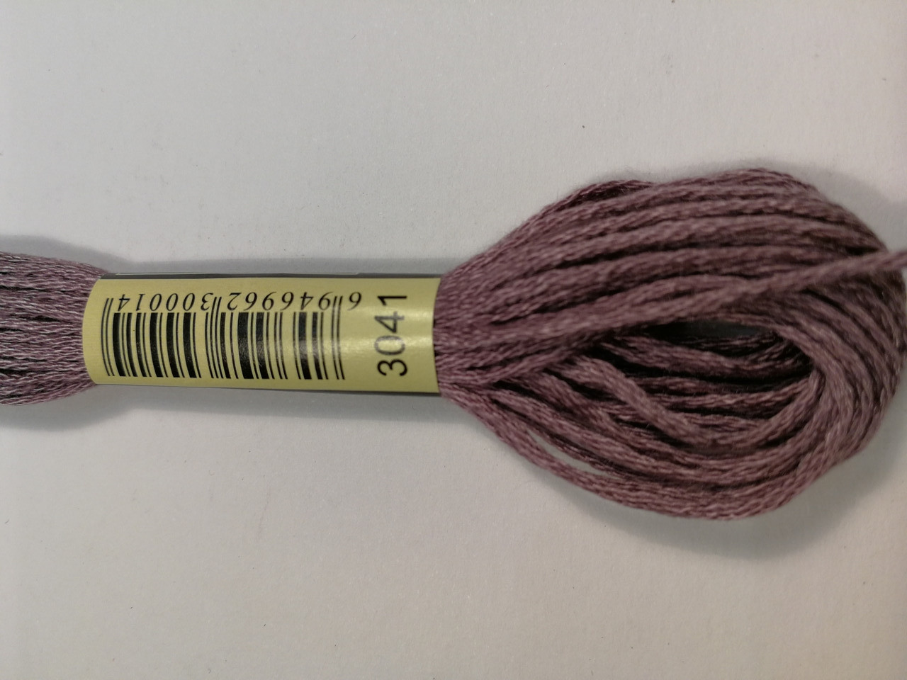 Муліне СХС 3041 антично фіолетовий середній, фото 1
