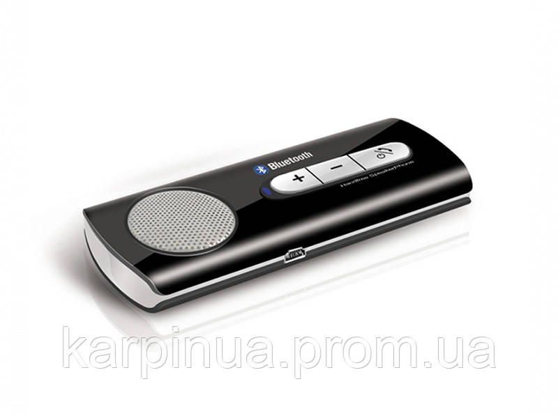 Громкая Связь в Авто Q Sound XCar — Купить Недорого на Bigl.ua