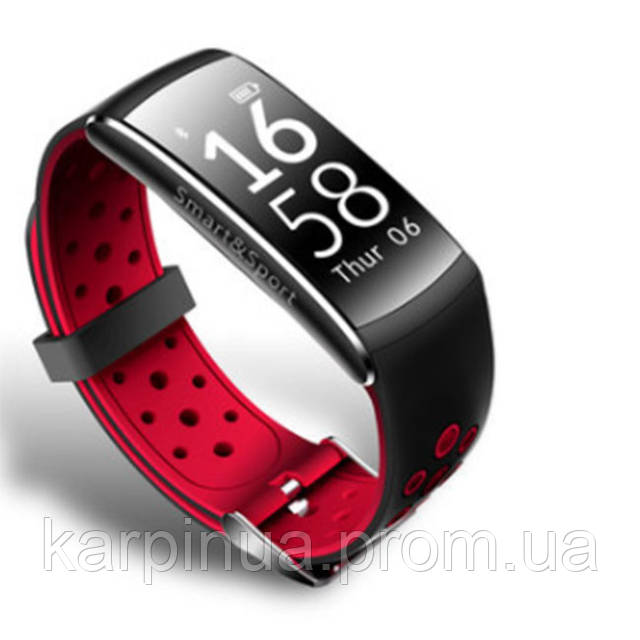 Smartwatch smart&sport outlet