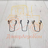 Пружина віджимного важеля ЮМЗ | виробник Україна | 45-1604079, фото 2