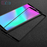 Захисне скло Mocolo Full Glue 5D для Huawei Honor Note 10