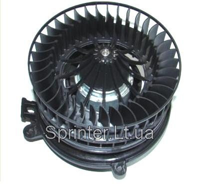 Моторчик пічки MB Sprinter 906 06- (-AC)