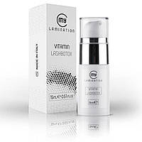 Vitamin Lash BTX, 15 мл від My Lamination