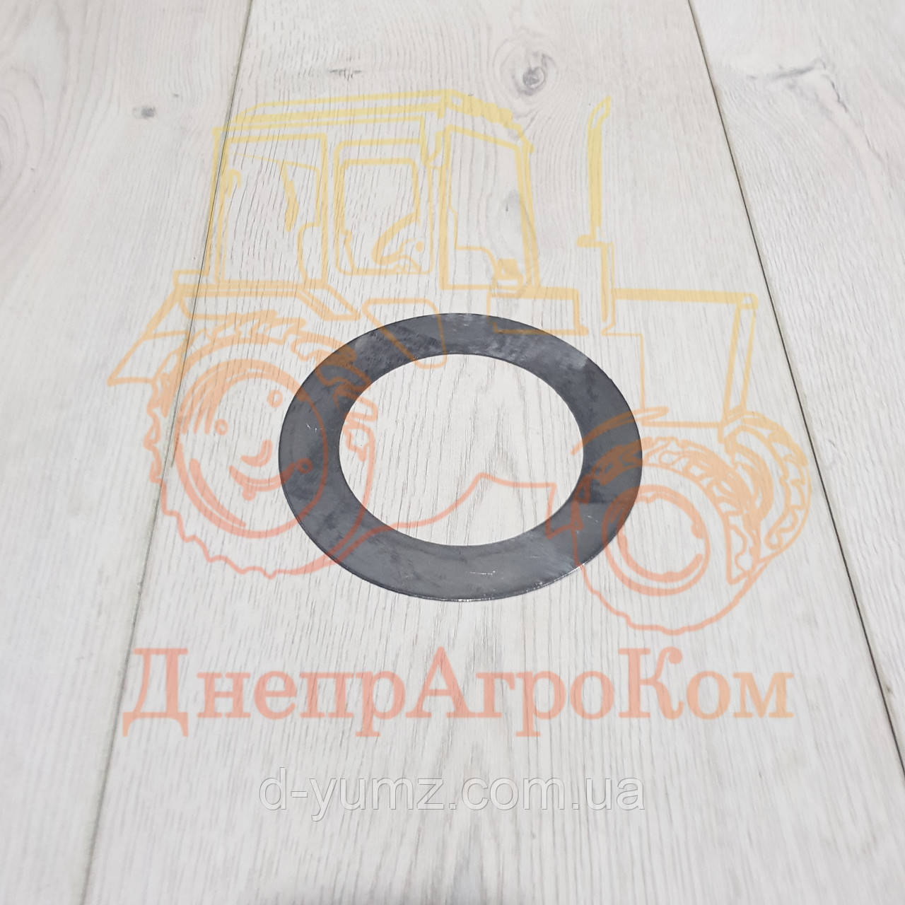 Шайба масловідбивна ЮМЗ | 36-1604027