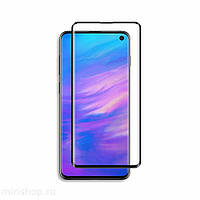 Захисне скло Samsung Galaxy S10 3D (Mocolo 0,33 мм)