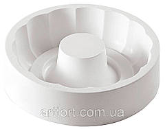 Силіконова форма для євродесертів "Парадіз"