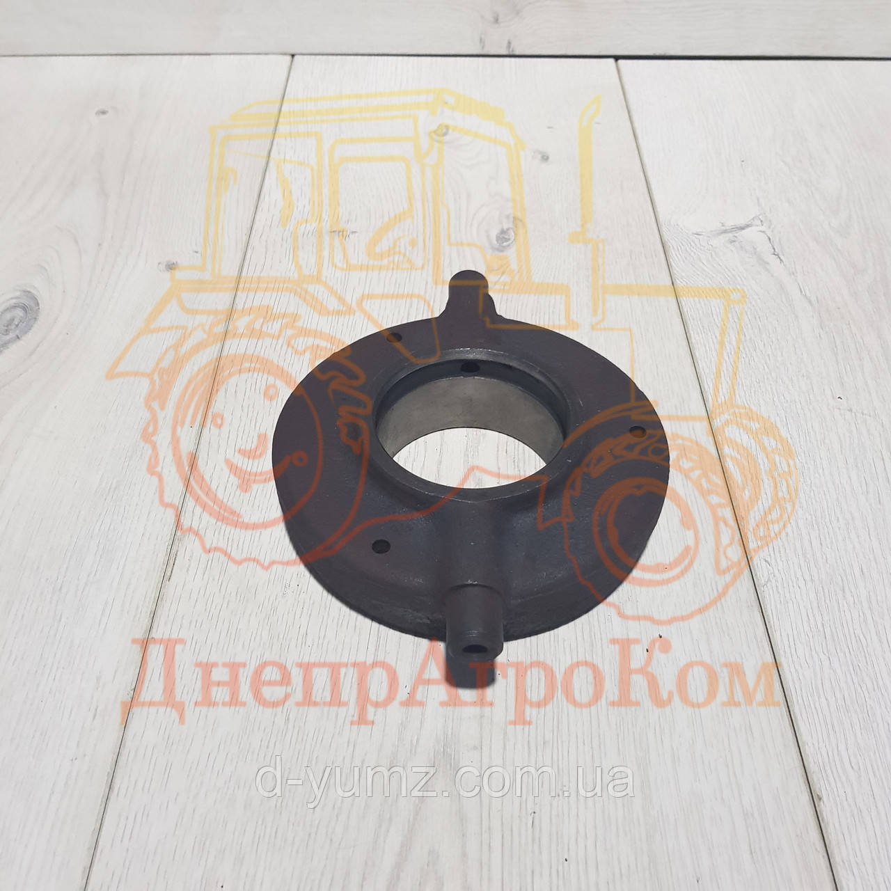Корпус відводки ЮМЗ (низький) 45-1604066
