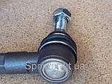 Наконечник кермової тяги MB Sprinter/VW Crafter 06- KAPIMSAN 23-10230, фото 3