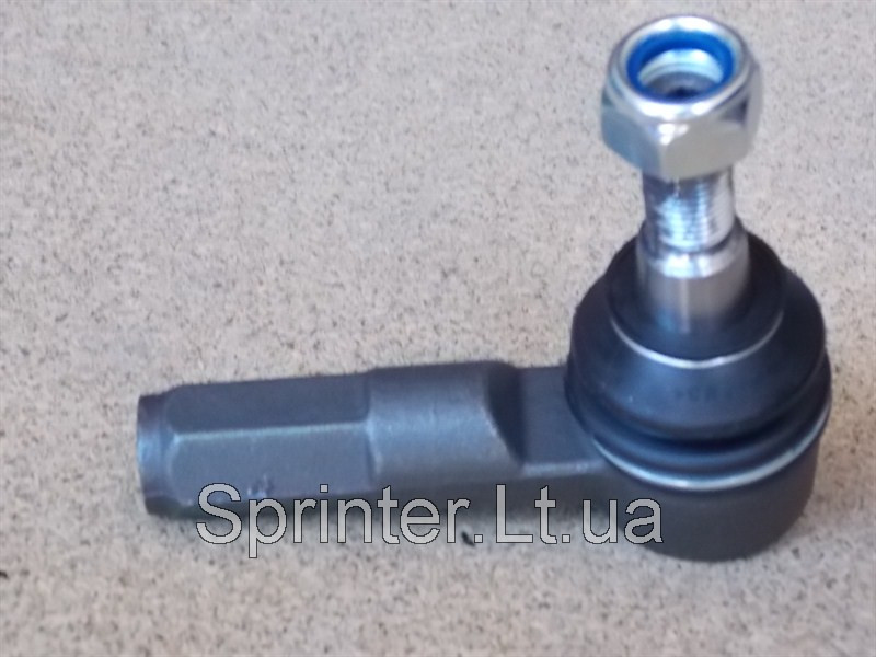 Наконечник рульової тяги, Sprinter/Crafter 06-