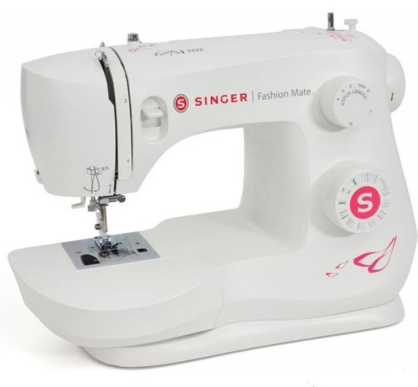 Швейна машина Singer Fashion Mate 3333