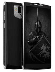 Смартфон Doogee BL9000 Silver