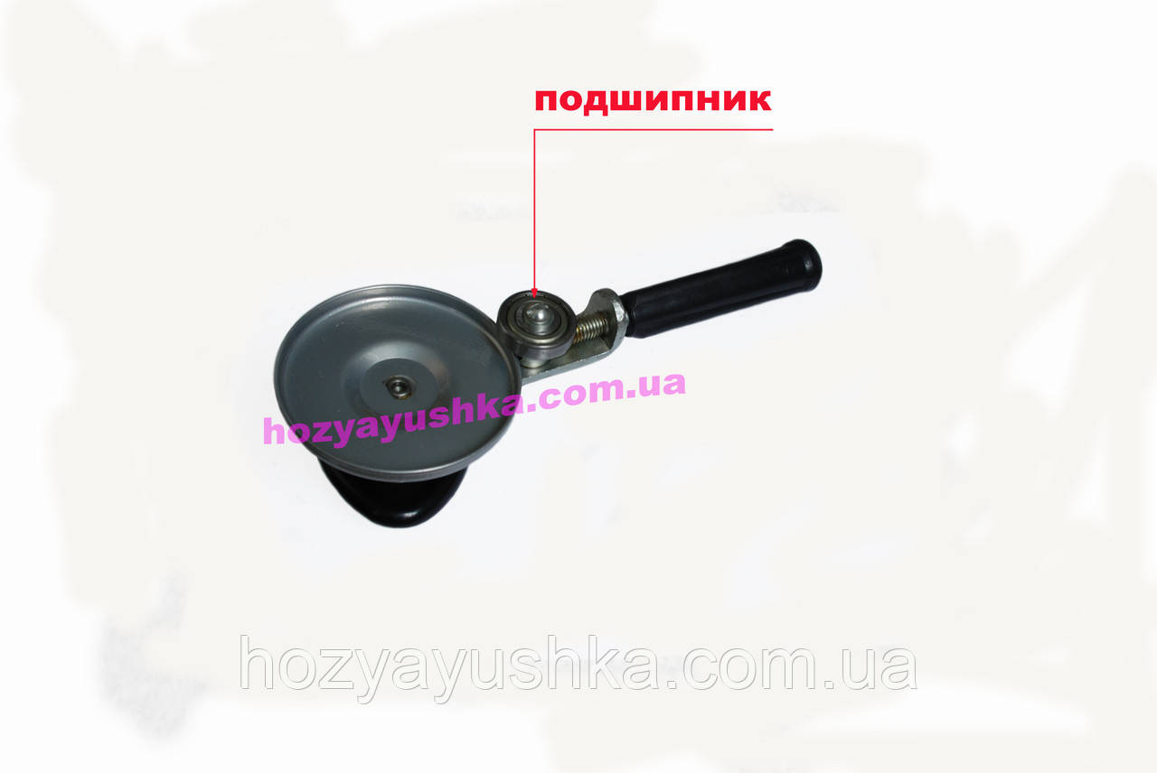 Ключ закатковий простий