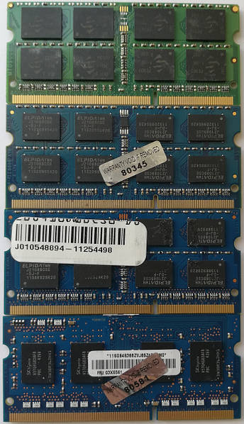 Sodimm 1333 best sale