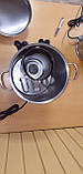  Görkem: Кип'ятильник-чаєроздатчик чайник електричний на 2 крани Görkem PM80 , фото 2