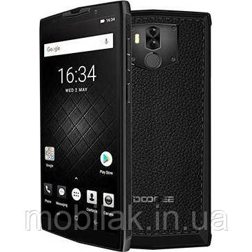 Смартфон Doogee BL9000 + wireless charger