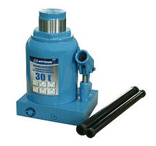 Домкрат пляшковий Unitraum UN93004 30 т