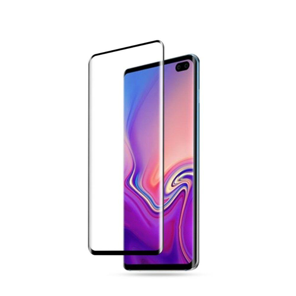 Захисне скло Samsung Galaxy S10 Plus 3D (Mocolo 0,33 мм)