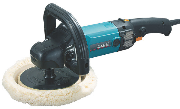 Полірувальна машина Makita 9237CB