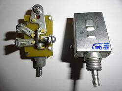 Перемикач світла центральний П-305-3709000