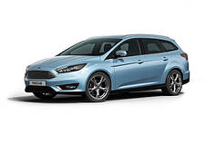 Ford Focus Wagon (2015-)