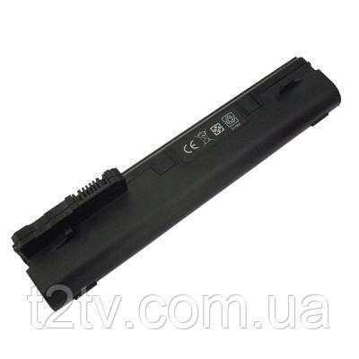 Акумулятор до ноутбука HP mini 210 (HSTNN-Q46C, H2100LH) 10.8V 5200mAh PowerPlant (NB00000123)