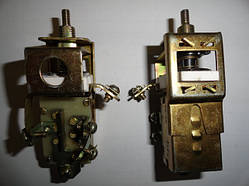 Перемикач світла центральний П312М-3709000  УАЗ