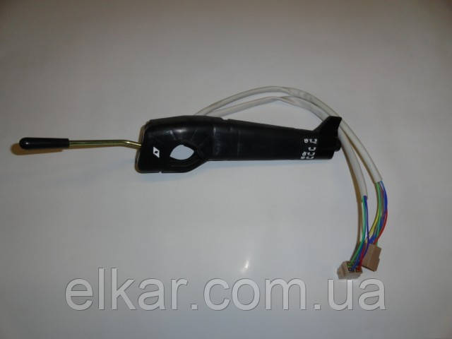 Перемикач підрульовий П-145 метал.(5320-3709210)