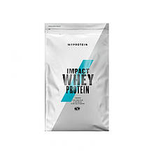 Протеїн MyProtein Impact Whey Protein 5 кг