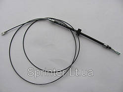 Трос ручка MB Sprinter 901-904 (центр. довга база) LINEX 27.01.70