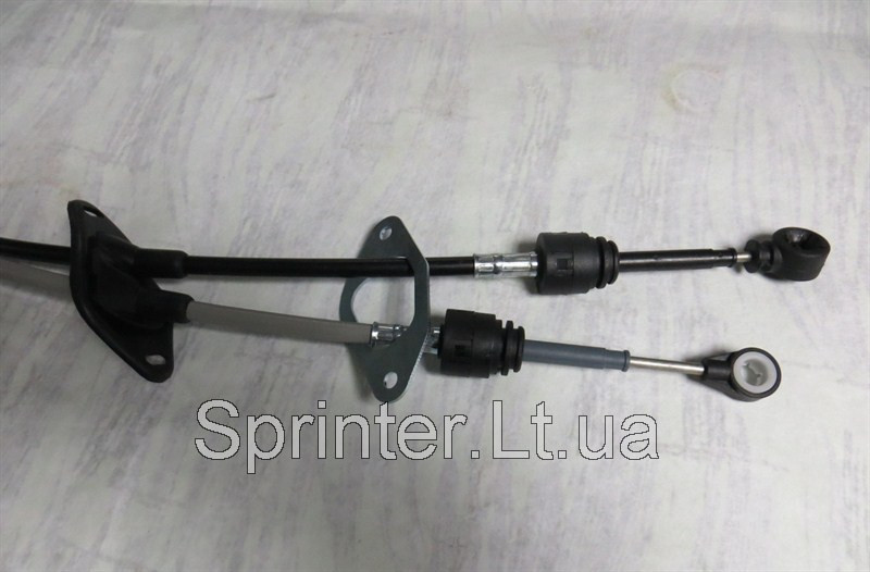 Трос куліси MB Sprinter 2.2CDI 00-06 (2606)