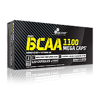 Olimp BCAA Mega Caps 1100 120 caps