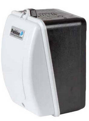 Комутаційна коробка Pahlen 147010 для нагрівачів серії compact