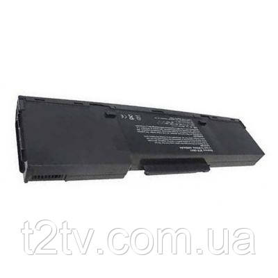 Акумулятор до ноутбука AlSoft Acer BTP-58A1 5200mAh 8cell 14.8V Li-ion (A41159)
