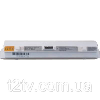 Акумулятор до ноутбука AlSoft Lenovo IdeaPad S9 6600mAh 9cell 11.1V Li-ion (A41345)