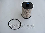 Фільтр паливний VW Crafter 2.5TDI 06- MANN FILTER PU816x, фото 3