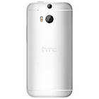 Смартфон HTC One M8 32 GB Glacial Silver, фото 3