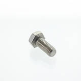 Гвинт M10 x 40 для гідроциклів Sea-Doo BRP SCREW-HEX. DIN.931A2, фото 3